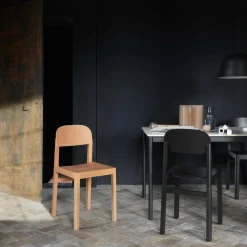 Muuto Workshop Stuhl| Stühle