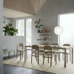 Muuto Workshop Tisch L 200cm| Tische|Esstische