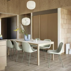 Muuto Workshop Tisch L 200cm| Tische|Esstische