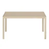 Esstische^Muuto Workshop Tisch L 140cm