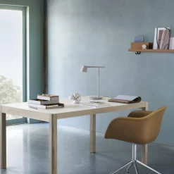 Esstische^Muuto Workshop Tisch L 140cm