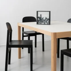 Esstische^Muuto Workshop Tisch L 140cm