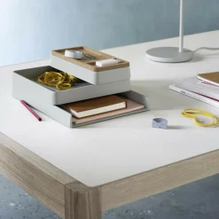 Esstische^Muuto Workshop Tisch L 140cm