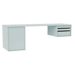 Kindertische^Montana Workshop Wandschreibtisch