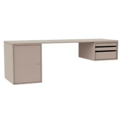 Montana Workshop Wandschreibtisch| Tische|Schreibtische