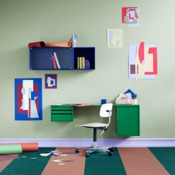 Montana Workshop Wandschreibtisch| Tische|Schreibtische