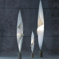 Stehleuchten^Ingo Maurer Wo-Tum-Bu 1 Stehleuchte