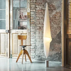 Stehleuchten^Ingo Maurer Wo-Tum-Bu 1 Stehleuchte