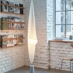 Stehleuchten^Ingo Maurer Wo-Tum-Bu 1 Stehleuchte