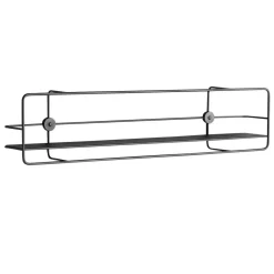 Regale^Woud Coupé Horizontal Wandregal