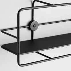 Regale^Woud Coupé Horizontal Wandregal