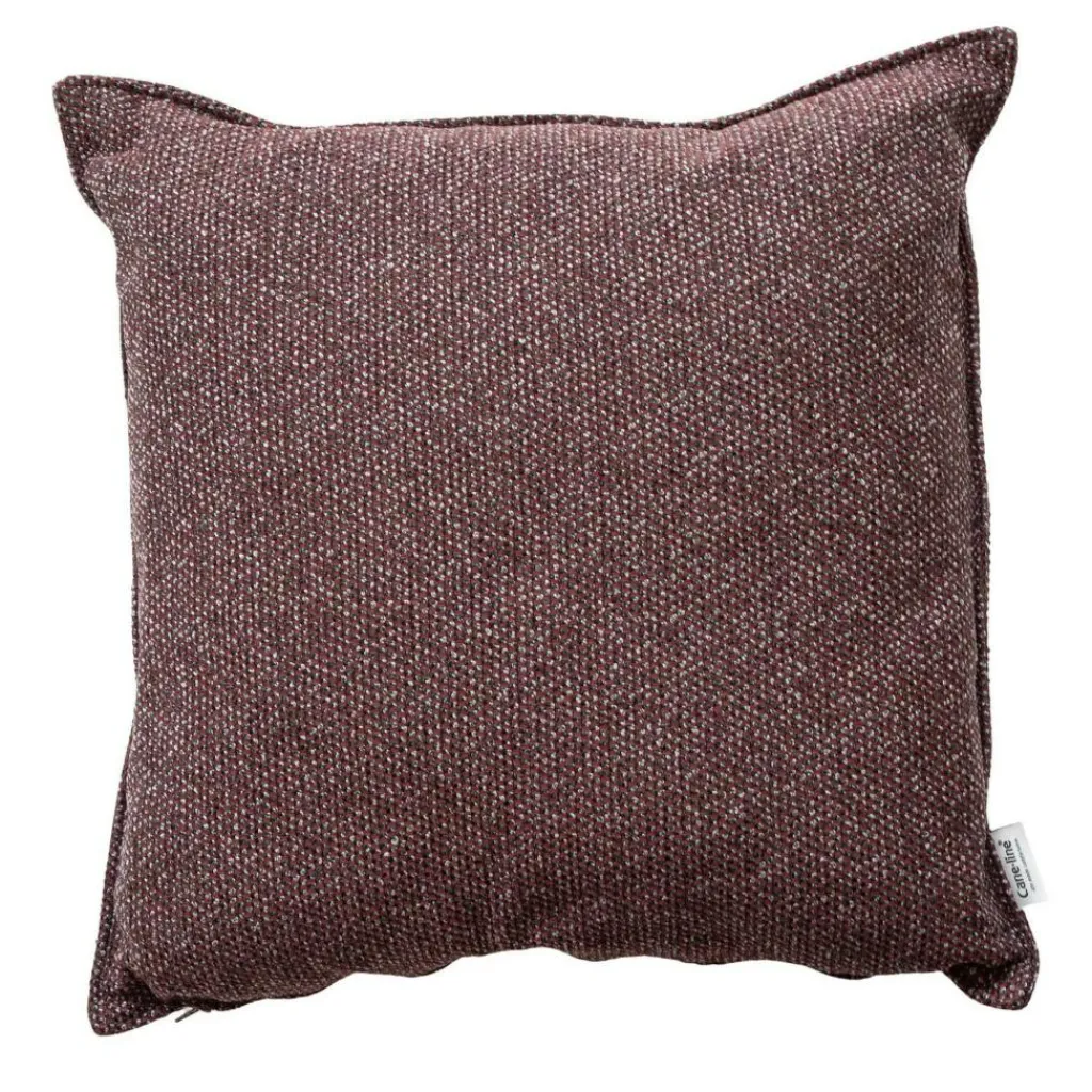 Outdoor-Textilien^Cane-Line Wove Outdoor Kissen 50x50cm