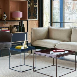 HAY W&S Soft Kerzenhalter| Kerzenständer