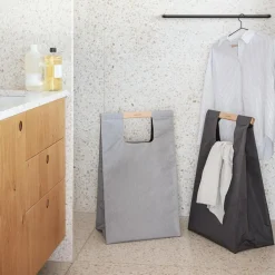 Eva Solo Wäschebeutel| Wäschekörbe|Wäschekörbe
