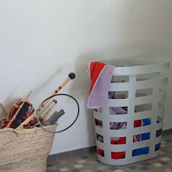 HAY Wäschekorb recycelt L| Wäschekörbe|Wäschekörbe