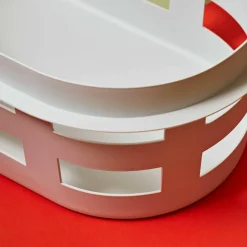 Wäschekörbe|Wäschekörbe^HAY Wäschekorb recycelt S