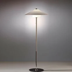 Tecnolumen WSTL 30 Wagenfeld Stehleuchte| Stehleuchten