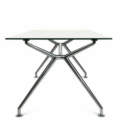 Wagner W-Table Konferenztisch rechteckig| Tische|Esstische