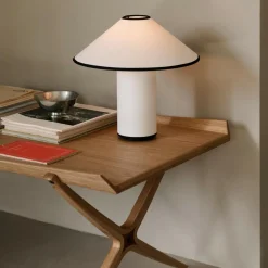 Tische^&Tradition X HM13 Kaffeetisch 120x61cm