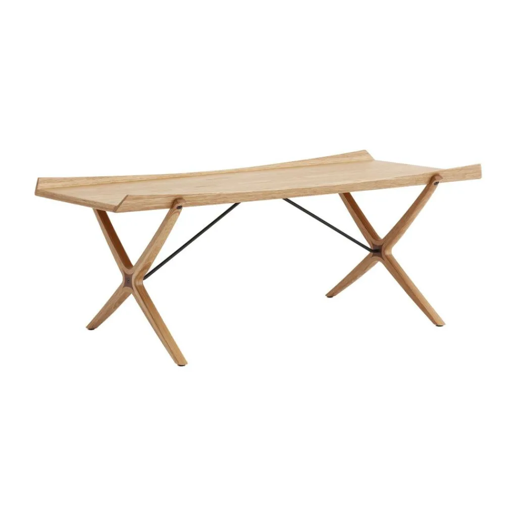 &Tradition X HM13 Kaffeetisch 120x61cm| Beistelltische