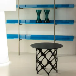 Tische^Cappellini X System Beistelltisch