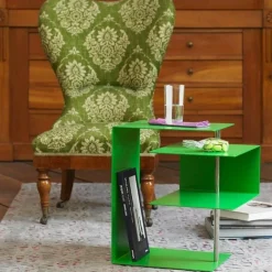 Beistelltische|Tische^Radius Design X-Centric Beistelltisch