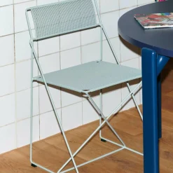 Stühle^HAY X-Line Gartenstuhl