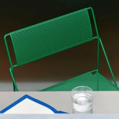 Stühle^HAY X-Line Gartenstuhl