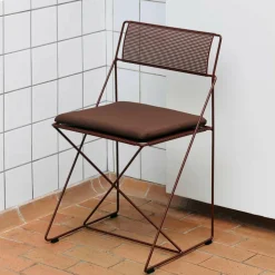 Stühle^HAY X-Line Gartenstuhl