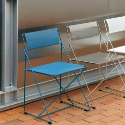 Stühle^HAY X-Line Gartenstuhl