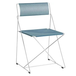 Stühle|Gartenstühle^HAY X-Line Gartenstuhl feuerverzinkt