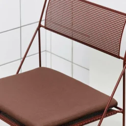 HAY X-Line Outdoor Sitzkissen| Outdoor-Textilien