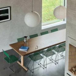 Stühle^HAY X-Line Stuhl verchromt