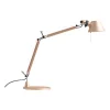 Artemide X-Mas Edition 2023 Tolomeo Micro Tavolo Schreibtischleuchte| Schreibtischleuchten