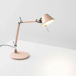 Artemide X-Mas Edition 2023 Tolomeo Micro Tavolo Schreibtischleuchte| Schreibtischleuchten
