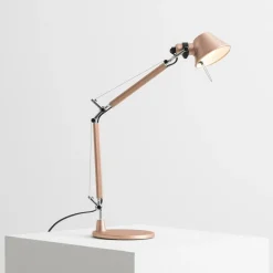 Artemide X-Mas Edition 2023 Tolomeo Micro Tavolo Schreibtischleuchte| Schreibtischleuchten