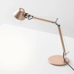 Artemide X-Mas Edition 2023 Tolomeo Micro Tavolo Schreibtischleuchte| Schreibtischleuchten