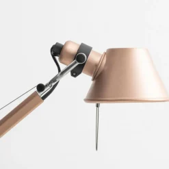 Artemide X-Mas Edition 2023 Tolomeo Micro Tavolo Schreibtischleuchte| Schreibtischleuchten