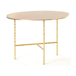 Opinion Ciatti XXX Beistelltisch rund| Tische