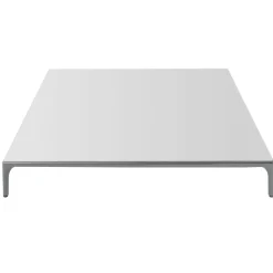 Tische|Beistelltische^MDF Italia Yale Low Couchtisch quadratisch