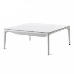 Tische|Beistelltische^MDF Italia Yale Low Couchtisch quadratisch