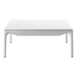 Tische|Beistelltische^MDF Italia Yale Low Couchtisch quadratisch