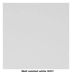 Tische|Beistelltische^MDF Italia Yale Low Couchtisch quadratisch