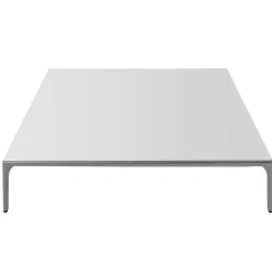 Tische|Beistelltische^MDF Italia Yale Low Couchtisch quadratisch