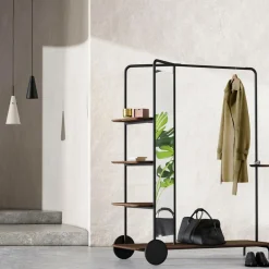 Pendelleuchten^Stellar Works Yama Pendelleuchte Glas M