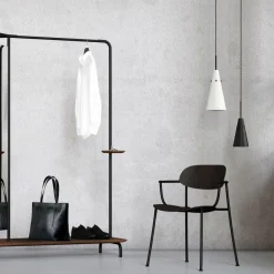 Pendelleuchten^Stellar Works Yama Pendelleuchte Glas M