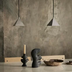 Kerzenständer^Ferm Living Yara Kerzenständer S