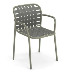 Emu Yard Gartenarmlehnstuhl| Gartenstühle