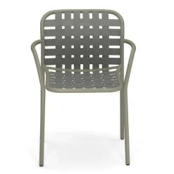 Emu Yard Gartenarmlehnstuhl| Gartenstühle