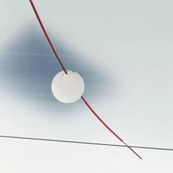 Leuchten-Zubehör^Ingo Maurer YaYaHo Element 1